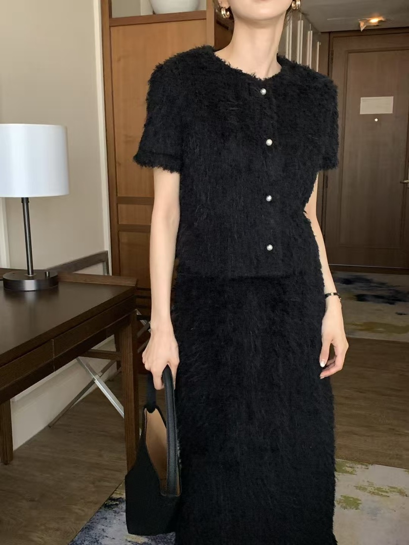 FRILL-T東大門㊣代購女士新品熱賣時尚人氣推薦外套不含內搭FRILL-T外套圖色3