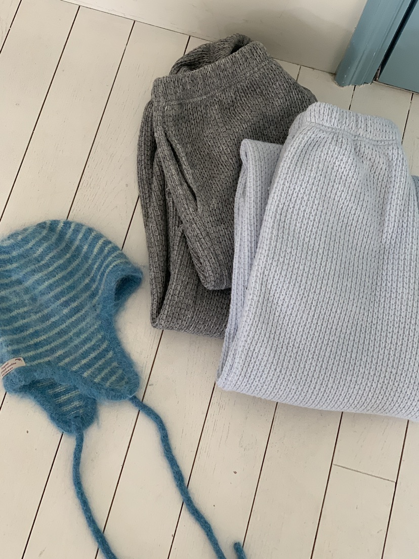 MAISONDEGLORY東大門㊣直郵女士新款熱賣休閑25秋冬職業休閑褲MAISON DE GLORY休閑褲