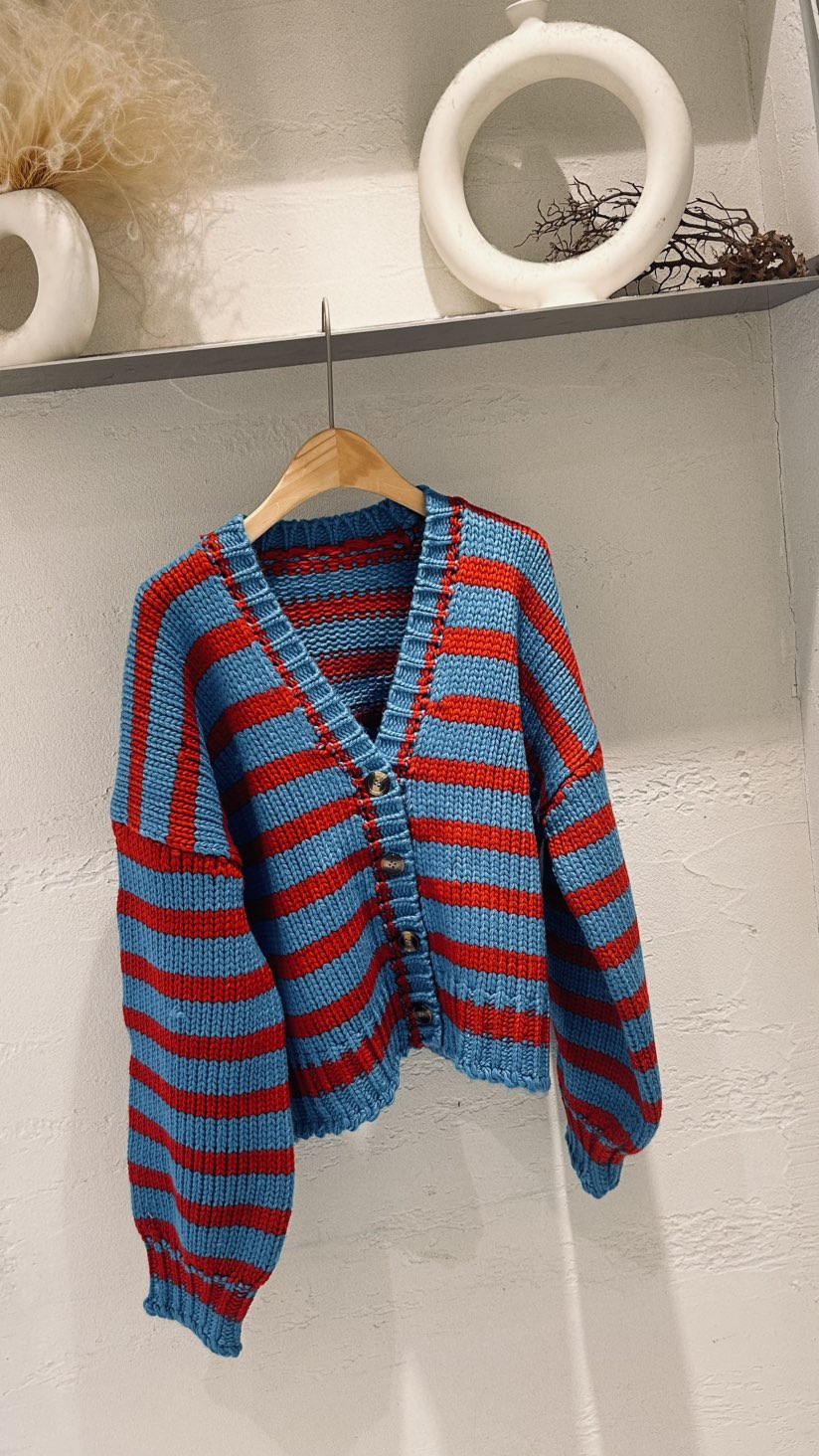 MAISONDEGLORY韓國直郵㊣女裝新品休閑推薦針織衫奶油色羊毛衫MAISON DE GLORY針織衫