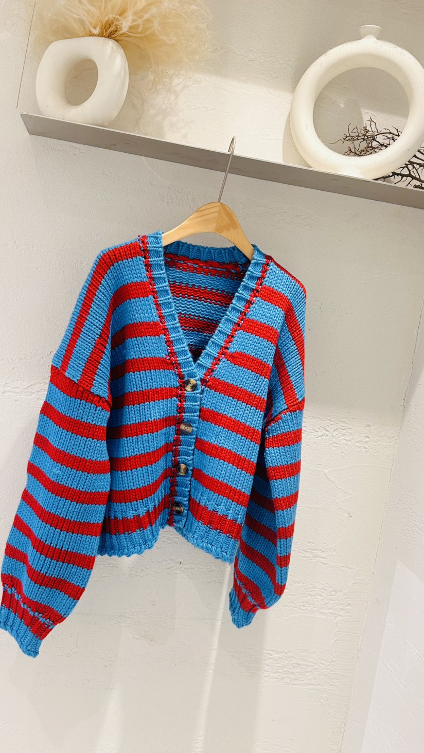 MAISONDEGLORY韓國直郵㊣女裝新品休閑推薦針織衫奶油色羊毛衫MAISON DE GLORY針織衫圖色2