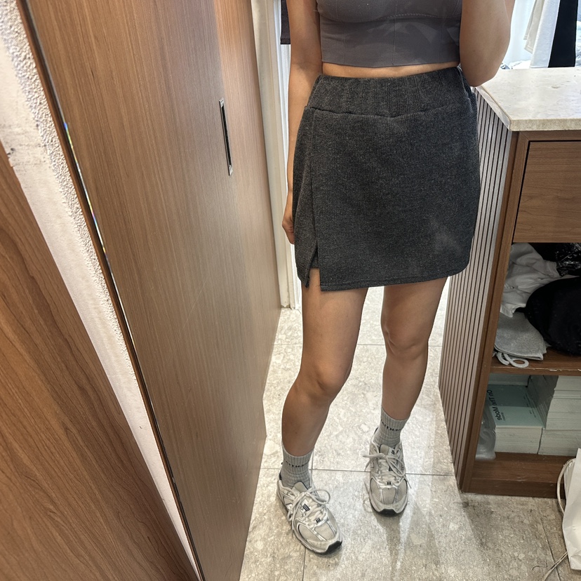 ON THE MODE韓國直郵㊣女裝新品時尚推薦熱賣職業人氣裙褲ON THE MODE裙褲