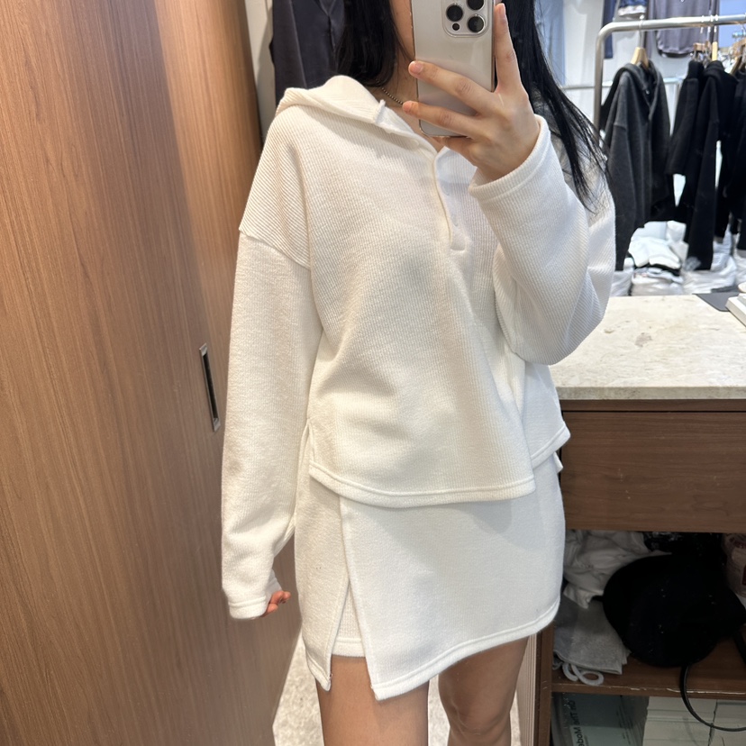 ON THE MODE韓國直郵㊣女裝新品時尚推薦熱賣職業人氣裙褲ON THE MODE裙褲