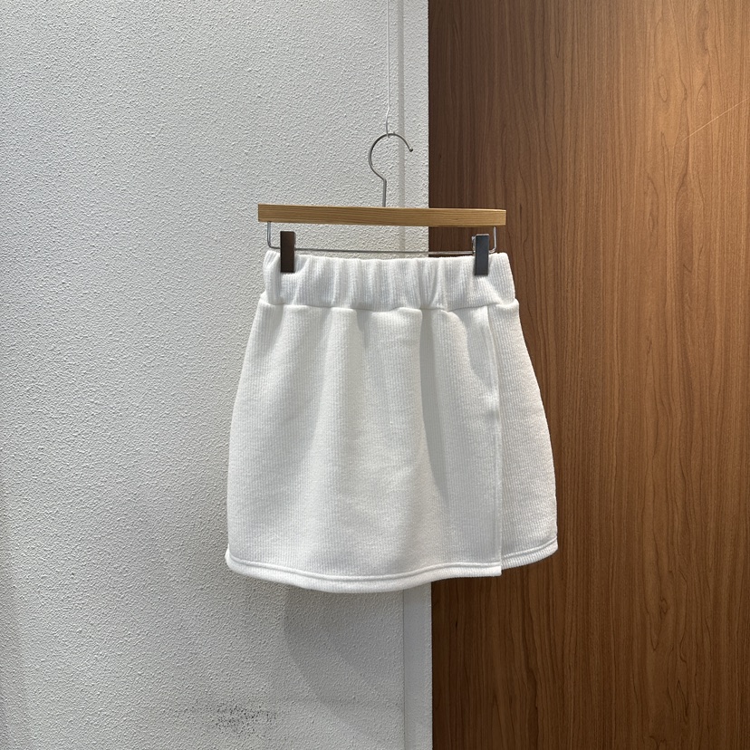 ON THE MODE韓國直郵㊣女裝新品時尚推薦熱賣職業人氣裙褲ON THE MODE裙褲圖色1