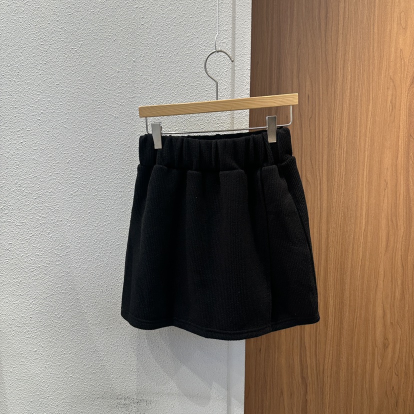 ON THE MODE韓國直郵㊣女裝新品時尚推薦熱賣職業人氣裙褲ON THE MODE裙褲圖色3