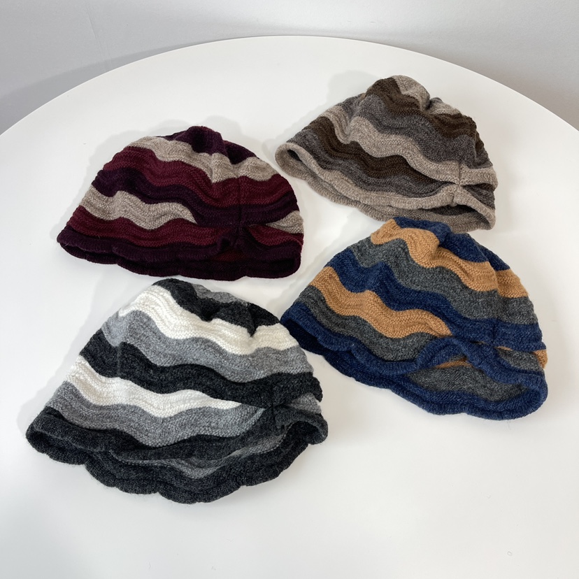 LOVELY HAT東大門㊣實拍女士新品人氣25秋冬熱賣時尚推薦帽子LOVELY HAT帽子