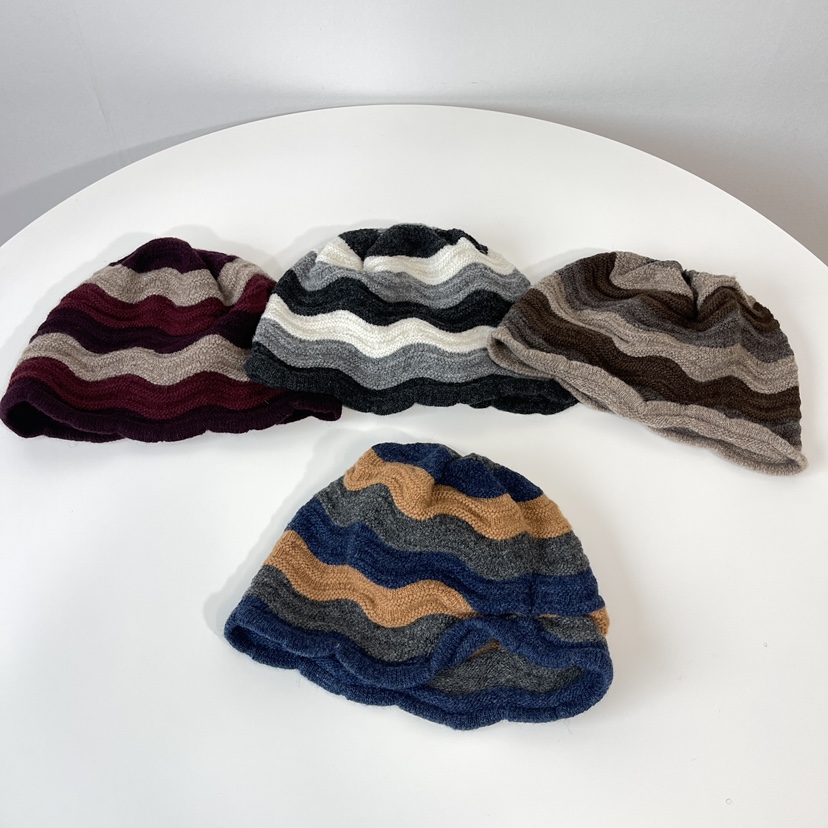 LOVELY HAT東大門㊣實拍女士新品人氣25秋冬熱賣時尚推薦帽子LOVELY HAT帽子