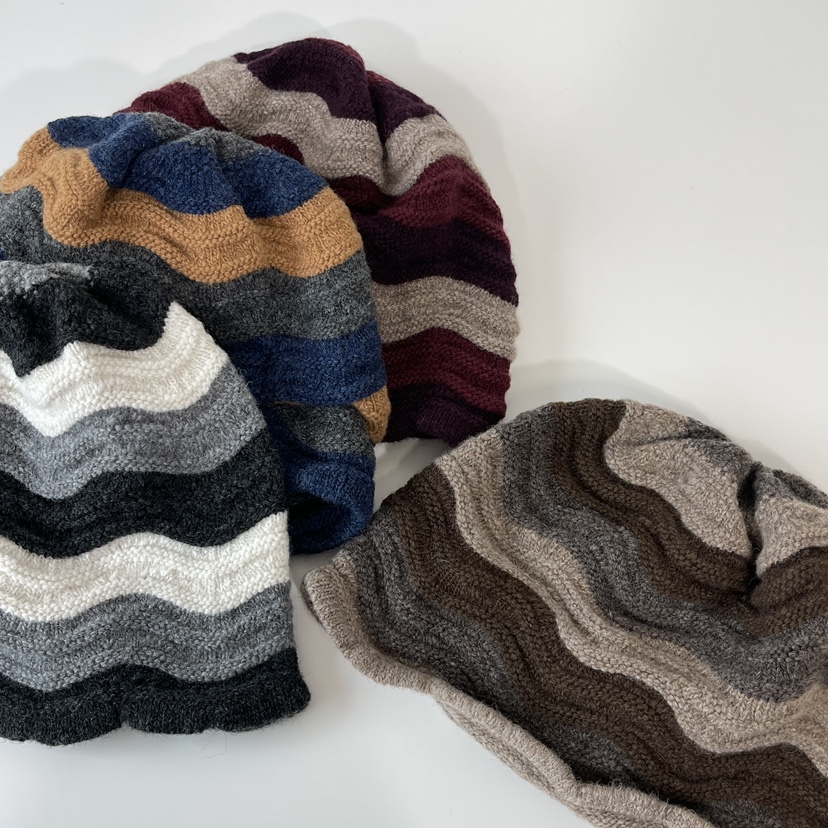 LOVELY HAT東大門㊣實拍女士新品人氣25秋冬熱賣時尚推薦帽子LOVELY HAT帽子