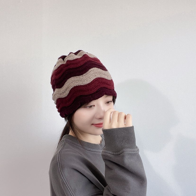 LOVELY HAT東大門㊣實拍女士新品人氣25秋冬熱賣時尚推薦帽子LOVELY HAT帽子