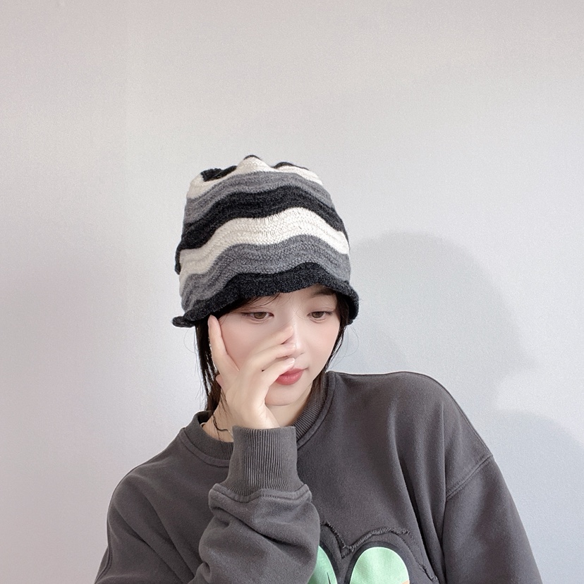 LOVELY HAT東大門㊣實拍女士新品人氣25秋冬熱賣時尚推薦帽子LOVELY HAT帽子