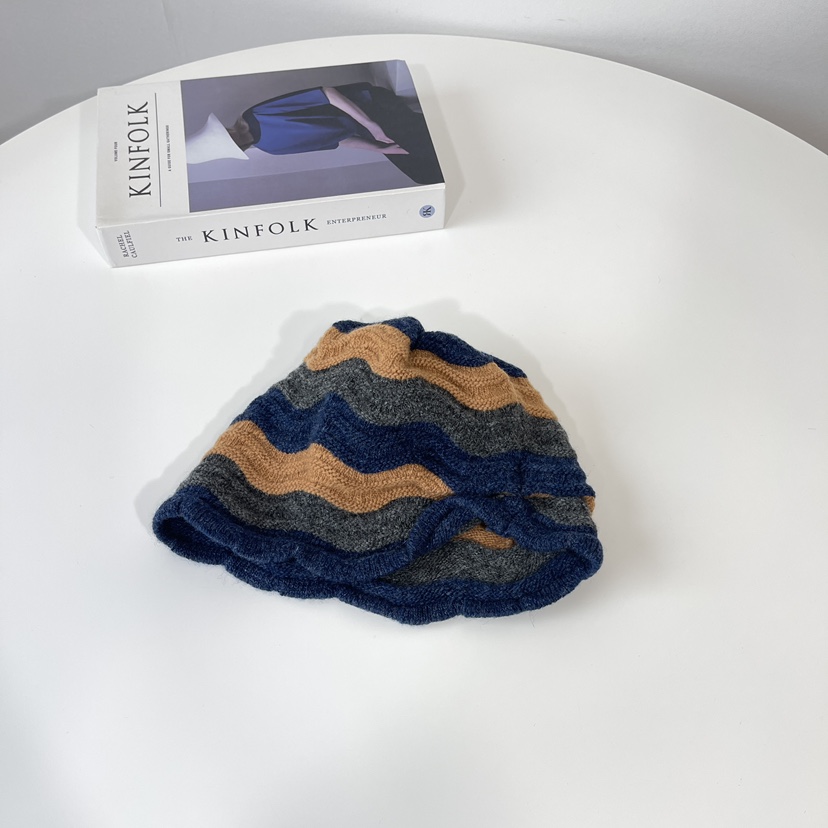 LOVELY HAT東大門㊣實拍女士新品人氣25秋冬熱賣時尚推薦帽子LOVELY HAT帽子圖色3