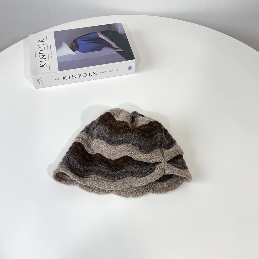 LOVELY HAT東大門㊣實拍女士新品人氣25秋冬熱賣時尚推薦帽子LOVELY HAT帽子圖色4