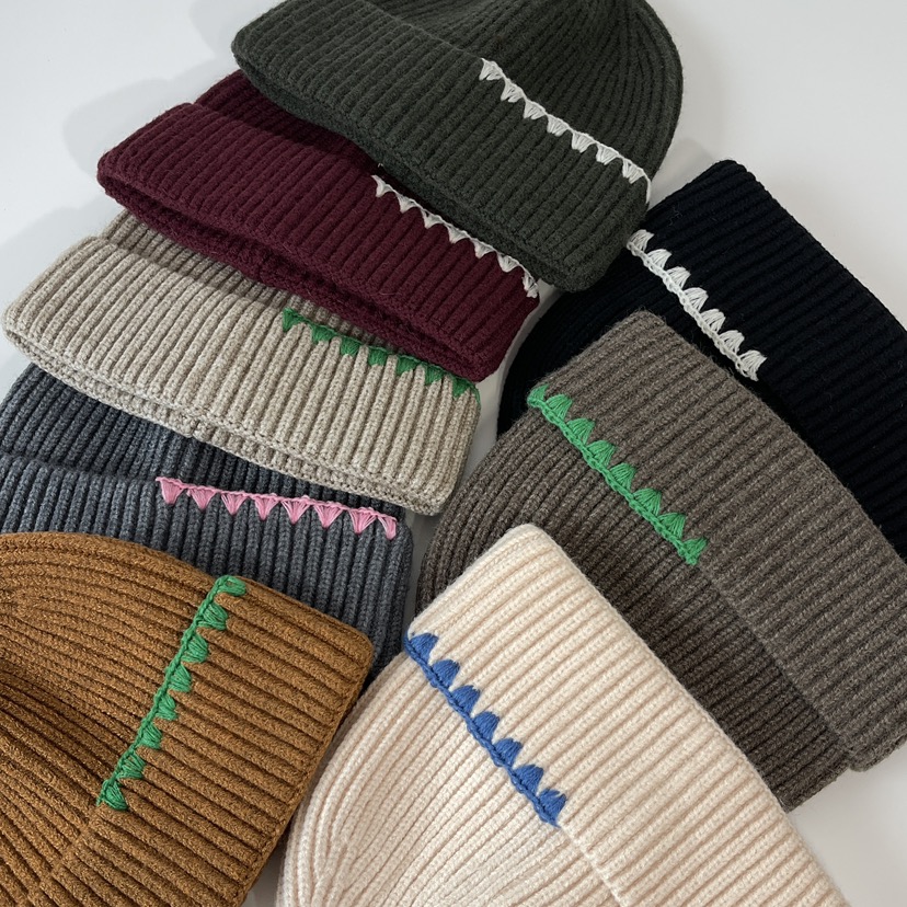 LOVELY HAT東大門㊣代購女裝新款熱賣時尚職業休閑推薦帽子LOVELY HAT帽子