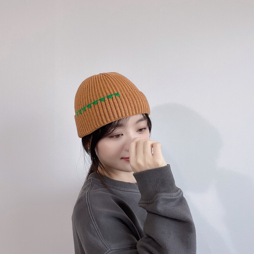 LOVELY HAT東大門㊣代購女裝新款熱賣時尚職業休閑推薦帽子LOVELY HAT帽子