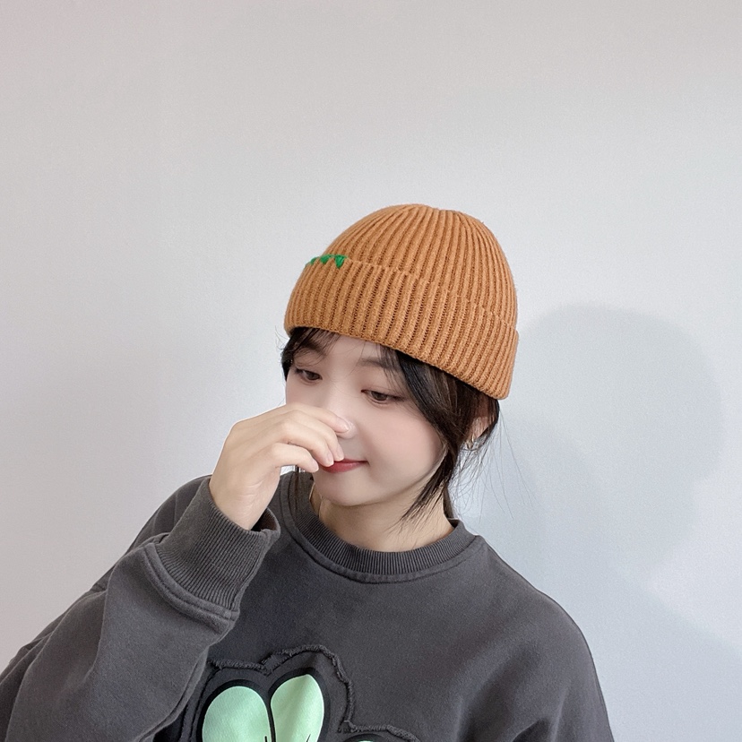 LOVELY HAT東大門㊣代購女裝新款熱賣時尚職業休閑推薦帽子LOVELY HAT帽子