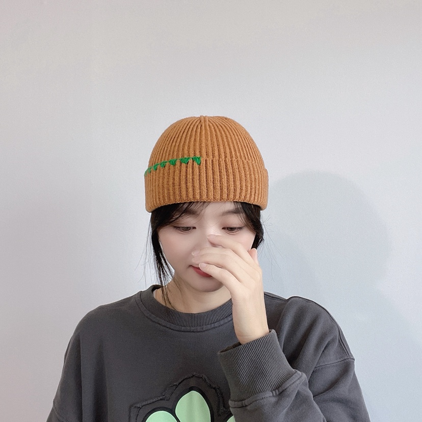 LOVELY HAT東大門㊣代購女裝新款熱賣時尚職業休閑推薦帽子LOVELY HAT帽子