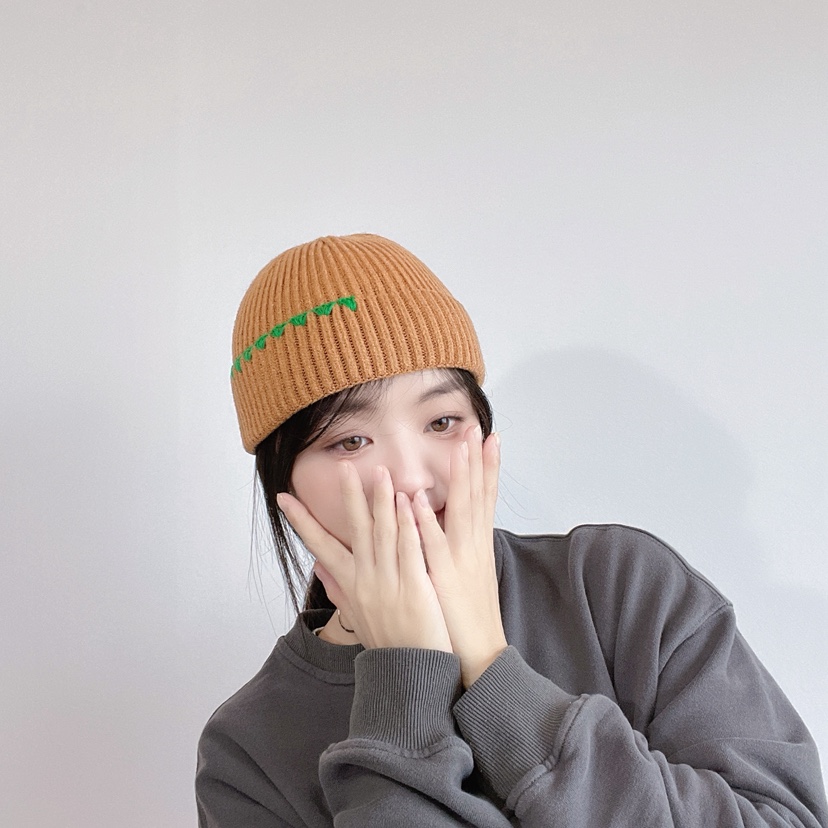 LOVELY HAT東大門㊣代購女裝新款熱賣時尚職業休閑推薦帽子LOVELY HAT帽子