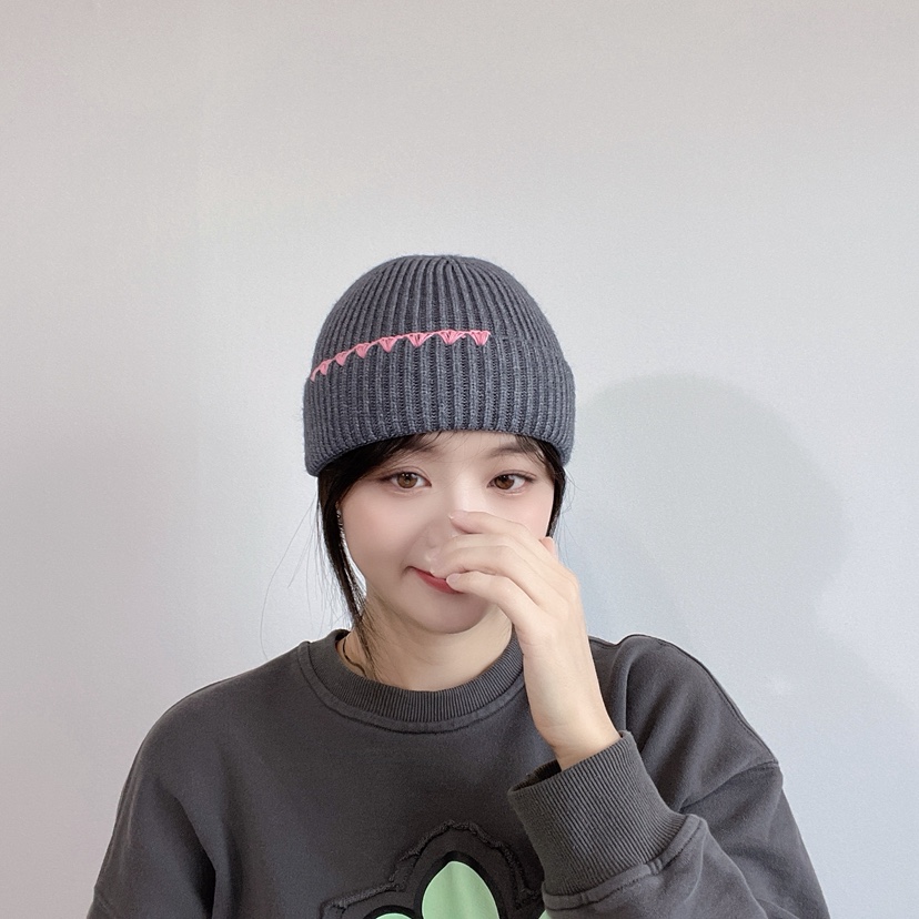 LOVELY HAT東大門㊣代購女裝新款熱賣時尚職業休閑推薦帽子LOVELY HAT帽子