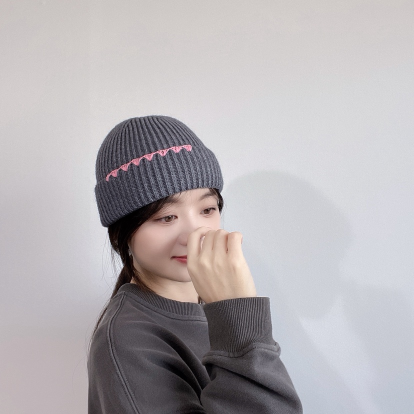 LOVELY HAT東大門㊣代購女裝新款熱賣時尚職業休閑推薦帽子LOVELY HAT帽子