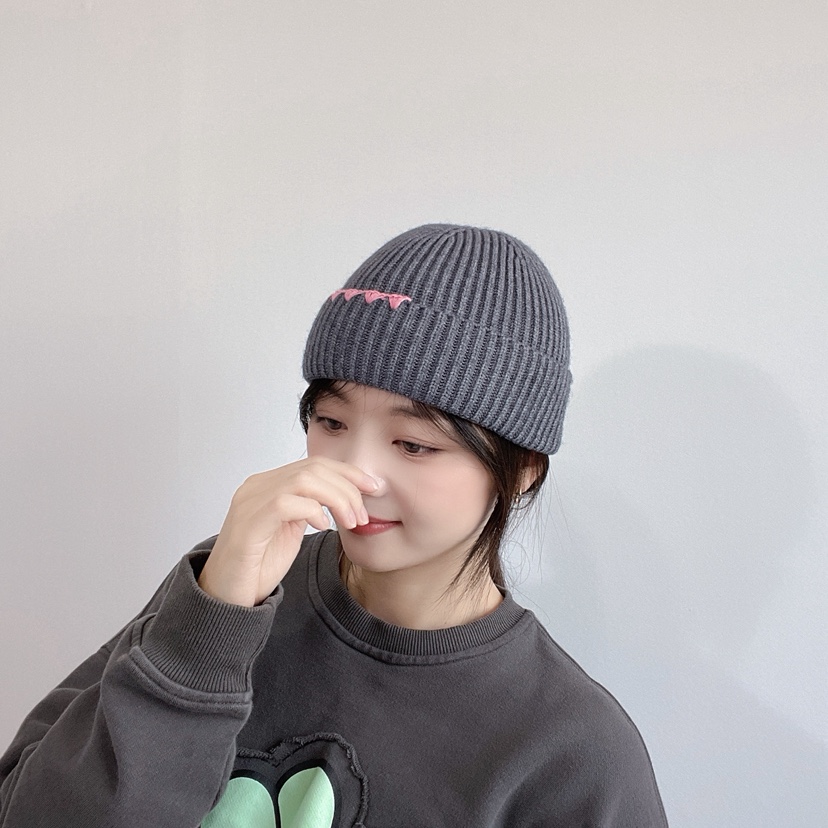 LOVELY HAT東大門㊣代購女裝新款熱賣時尚職業休閑推薦帽子LOVELY HAT帽子