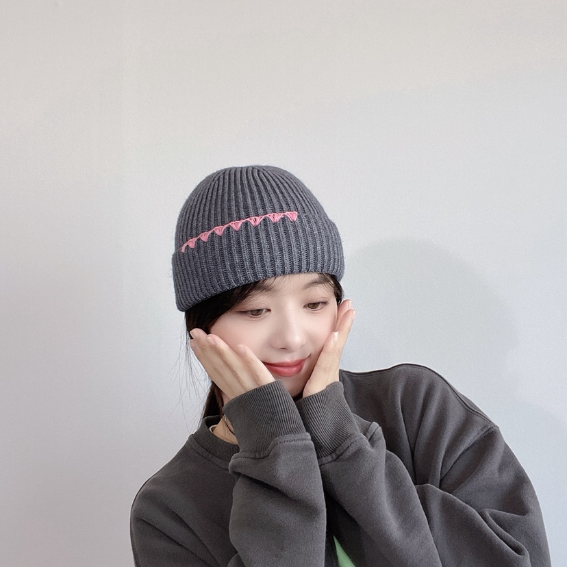 LOVELY HAT東大門㊣代購女裝新款熱賣時尚職業休閑推薦帽子LOVELY HAT帽子