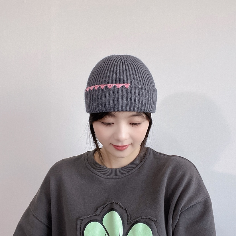 LOVELY HAT東大門㊣代購女裝新款熱賣時尚職業休閑推薦帽子LOVELY HAT帽子