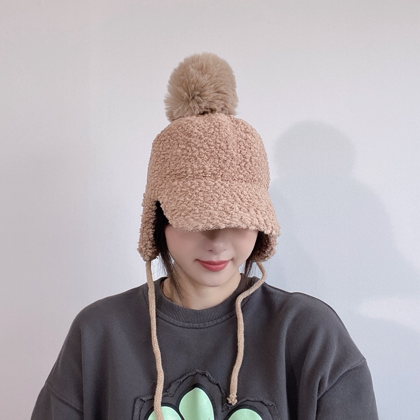 LOVELY HAT東大門㊣代購女裝新款熱賣時尚推薦休閑職業帽子LOVELY HAT帽子