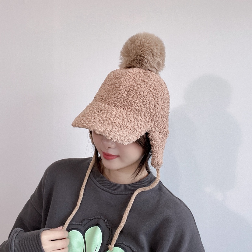 LOVELY HAT東大門㊣代購女裝新款熱賣時尚推薦休閑職業帽子LOVELY HAT帽子