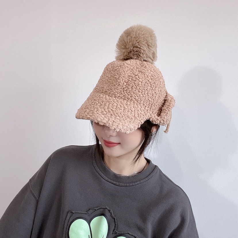 LOVELY HAT東大門㊣代購女裝新款熱賣時尚推薦休閑職業帽子LOVELY HAT帽子