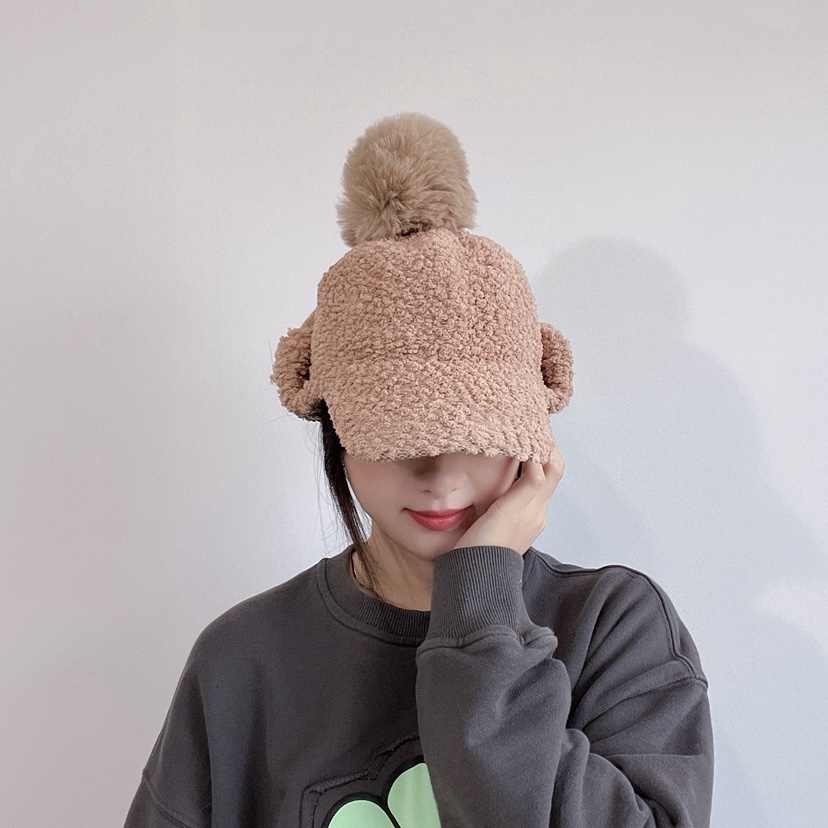 LOVELY HAT東大門㊣代購女裝新款熱賣時尚推薦休閑職業帽子LOVELY HAT帽子