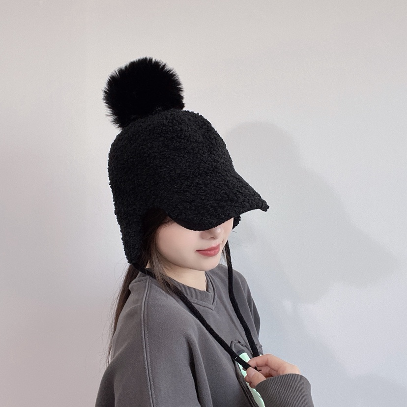 LOVELY HAT東大門㊣代購女裝新款熱賣時尚推薦休閑職業帽子LOVELY HAT帽子