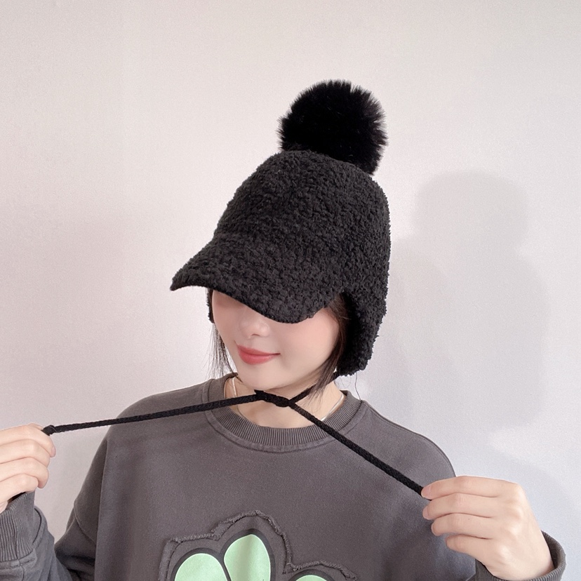 LOVELY HAT東大門㊣代購女裝新款熱賣時尚推薦休閑職業帽子LOVELY HAT帽子