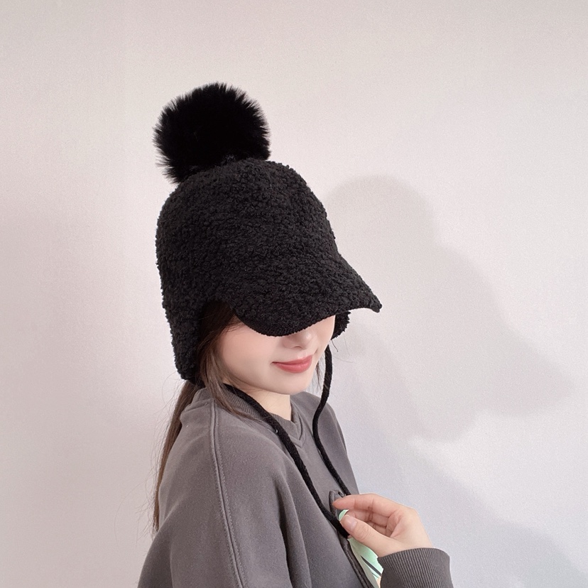 LOVELY HAT東大門㊣代購女裝新款熱賣時尚推薦休閑職業帽子LOVELY HAT帽子