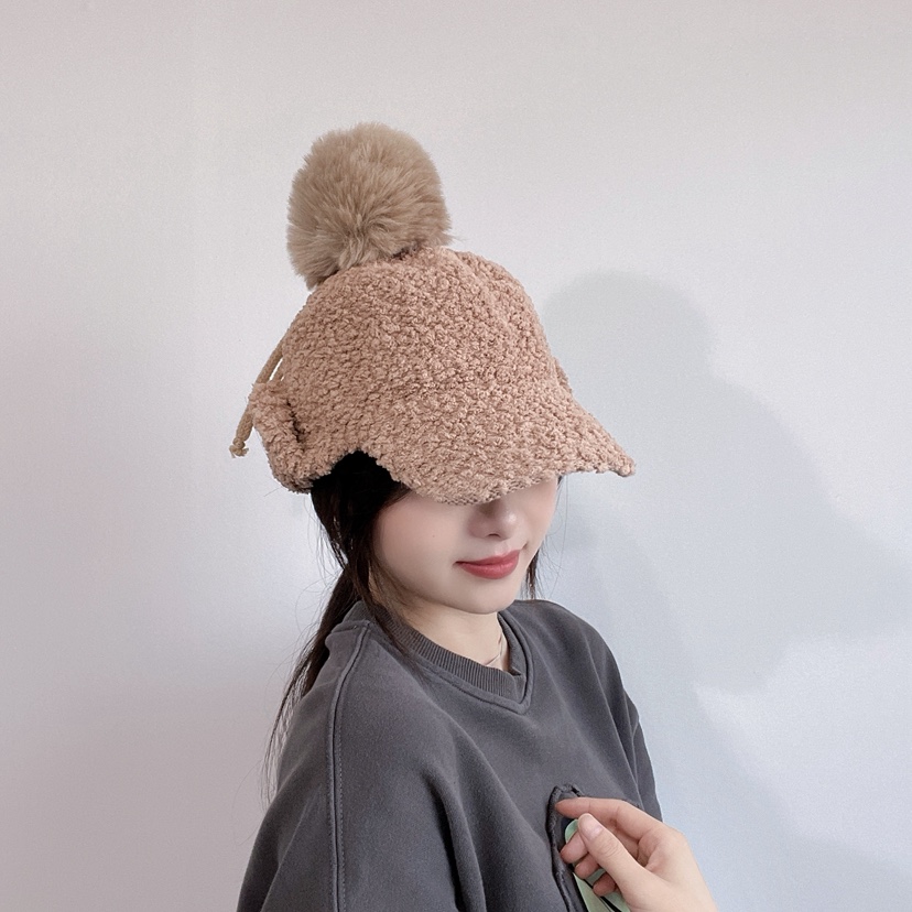 LOVELY HAT東大門㊣代購女裝新款熱賣時尚推薦休閑職業帽子LOVELY HAT帽子圖色1