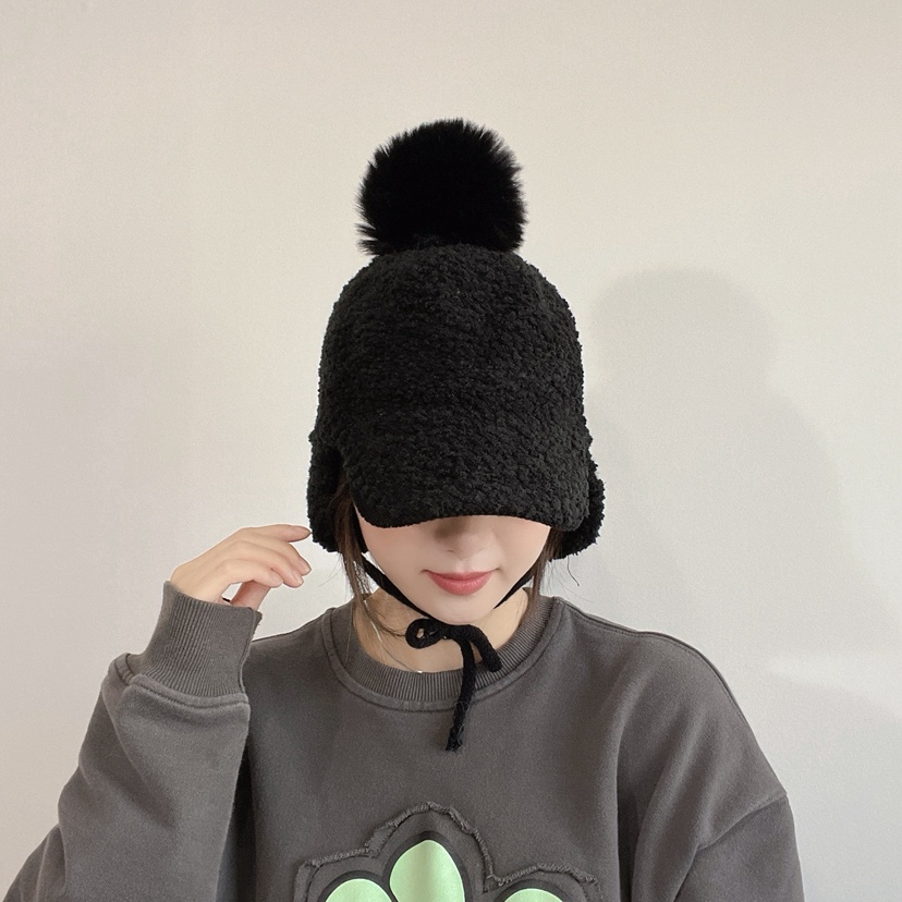 LOVELY HAT東大門㊣代購女裝新款熱賣時尚推薦休閑職業帽子LOVELY HAT帽子圖色2