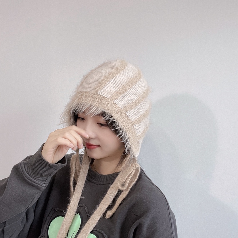 LOVELY HAT東大門㊣代購女士新品推薦職業時尚休閑人氣帽子LOVELY HAT帽子