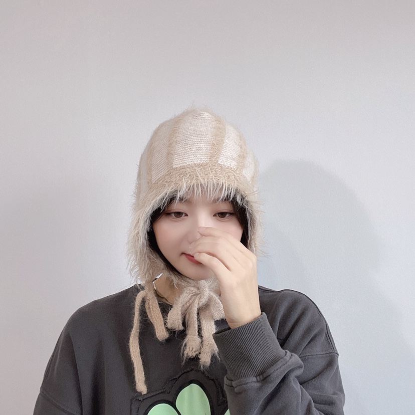 LOVELY HAT東大門㊣代購女士新品推薦職業時尚休閑人氣帽子LOVELY HAT帽子