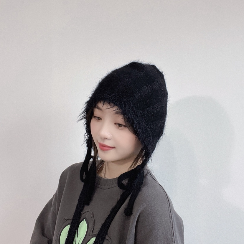 LOVELY HAT東大門㊣代購女士新品推薦職業時尚休閑人氣帽子LOVELY HAT帽子