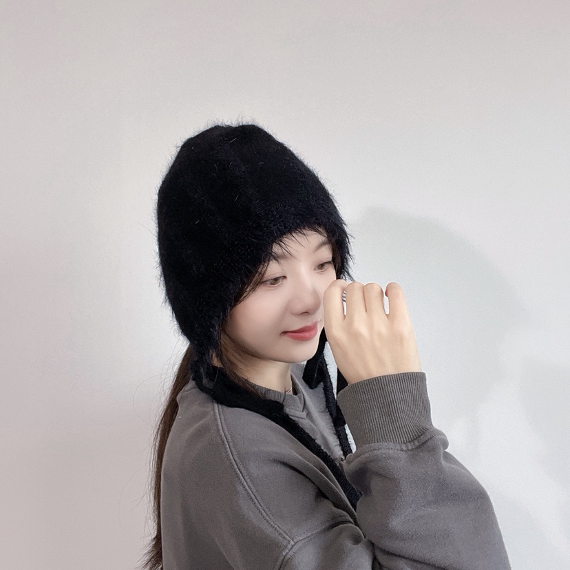 LOVELY HAT東大門㊣代購女士新品推薦職業時尚休閑人氣帽子LOVELY HAT帽子