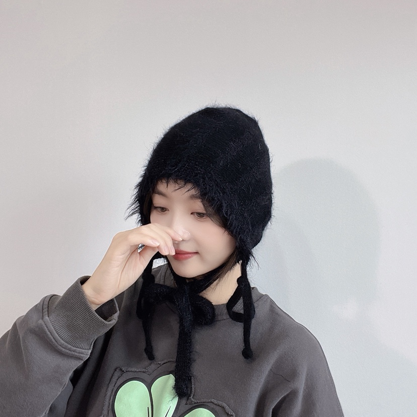 LOVELY HAT東大門㊣代購女士新品推薦職業時尚休閑人氣帽子LOVELY HAT帽子