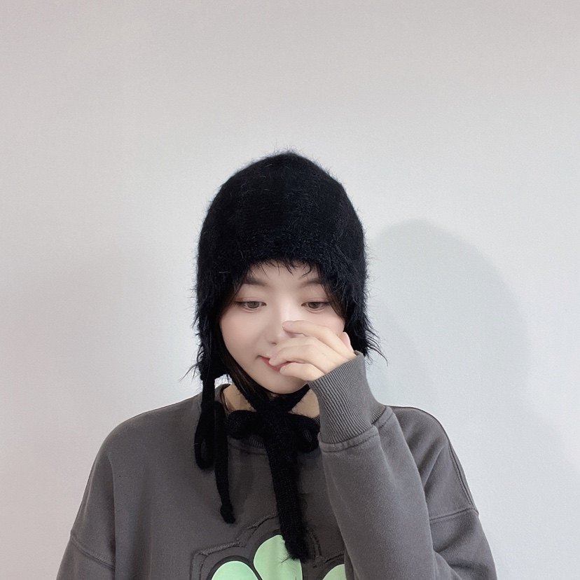 LOVELY HAT東大門㊣代購女士新品推薦職業時尚休閑人氣帽子LOVELY HAT帽子