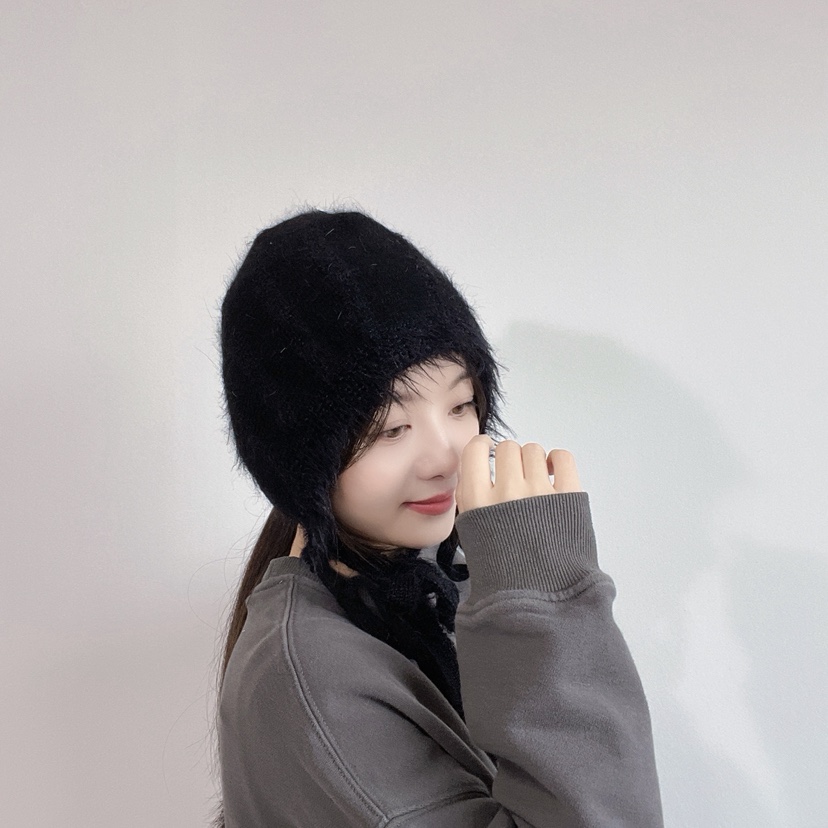 LOVELY HAT東大門㊣代購女士新品推薦職業時尚休閑人氣帽子LOVELY HAT帽子