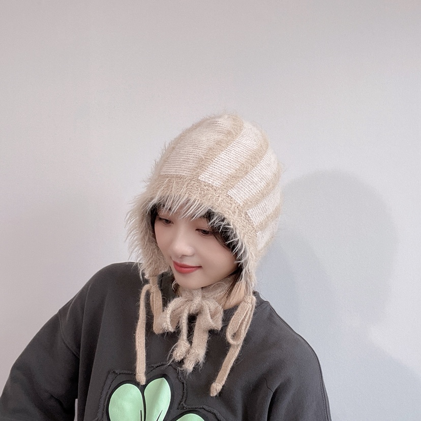 LOVELY HAT東大門㊣代購女士新品推薦職業時尚休閑人氣帽子LOVELY HAT帽子圖色1