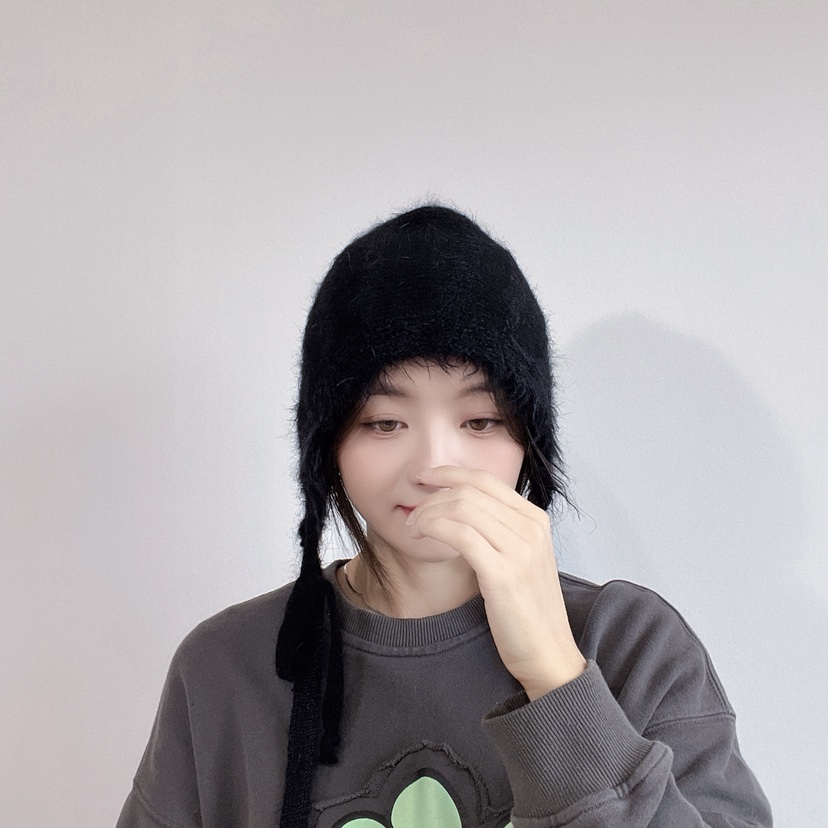 LOVELY HAT東大門㊣代購女士新品推薦職業時尚休閑人氣帽子LOVELY HAT帽子圖色2