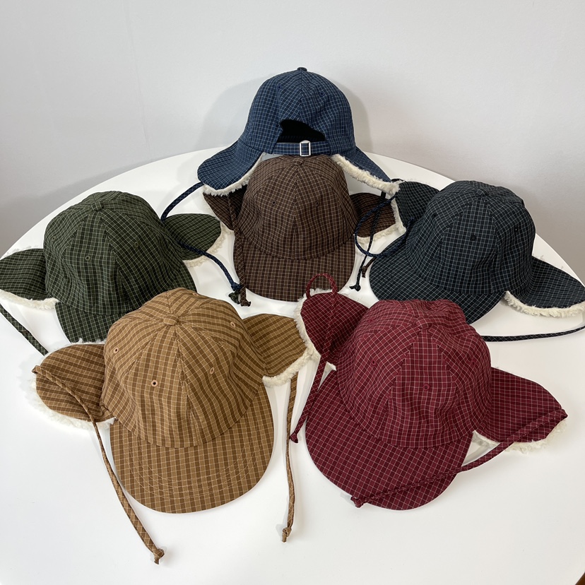 LOVELY HAT東大門㊣代購女裝新款熱賣時尚推薦25秋冬職業帽子LOVELY HAT帽子