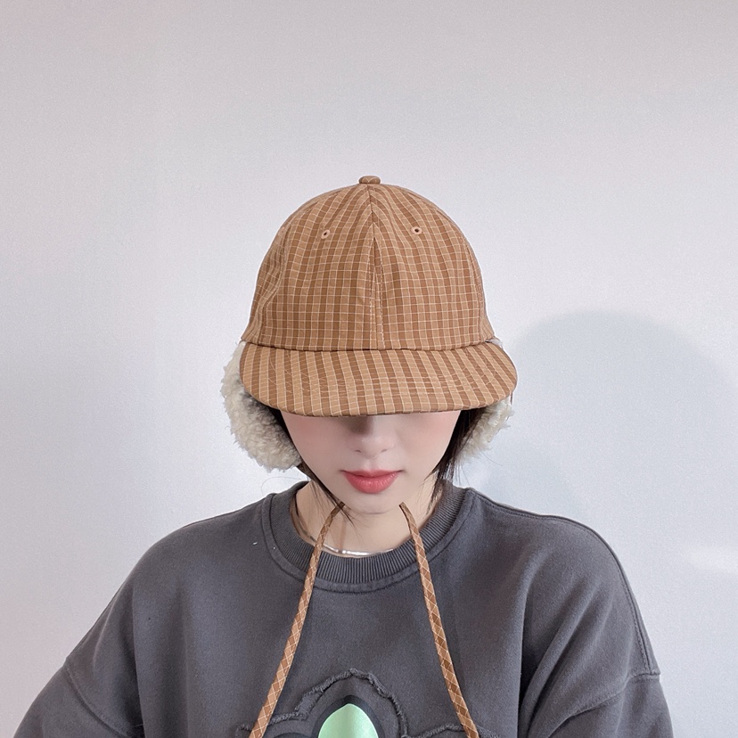 LOVELY HAT東大門㊣代購女裝新款熱賣時尚推薦25秋冬職業帽子LOVELY HAT帽子