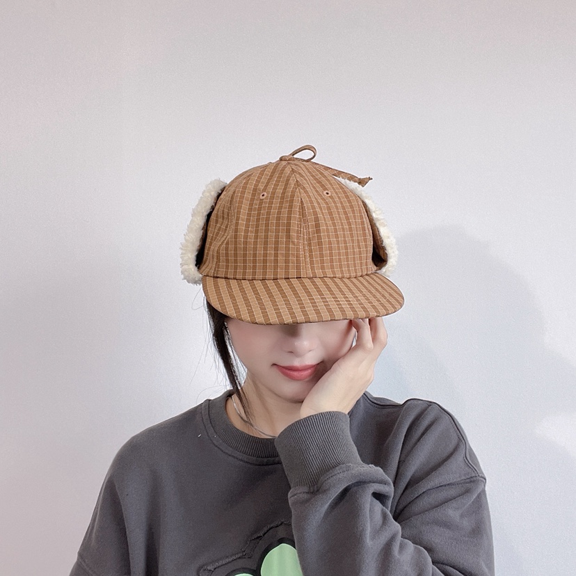 LOVELY HAT東大門㊣代購女裝新款熱賣時尚推薦25秋冬職業帽子LOVELY HAT帽子