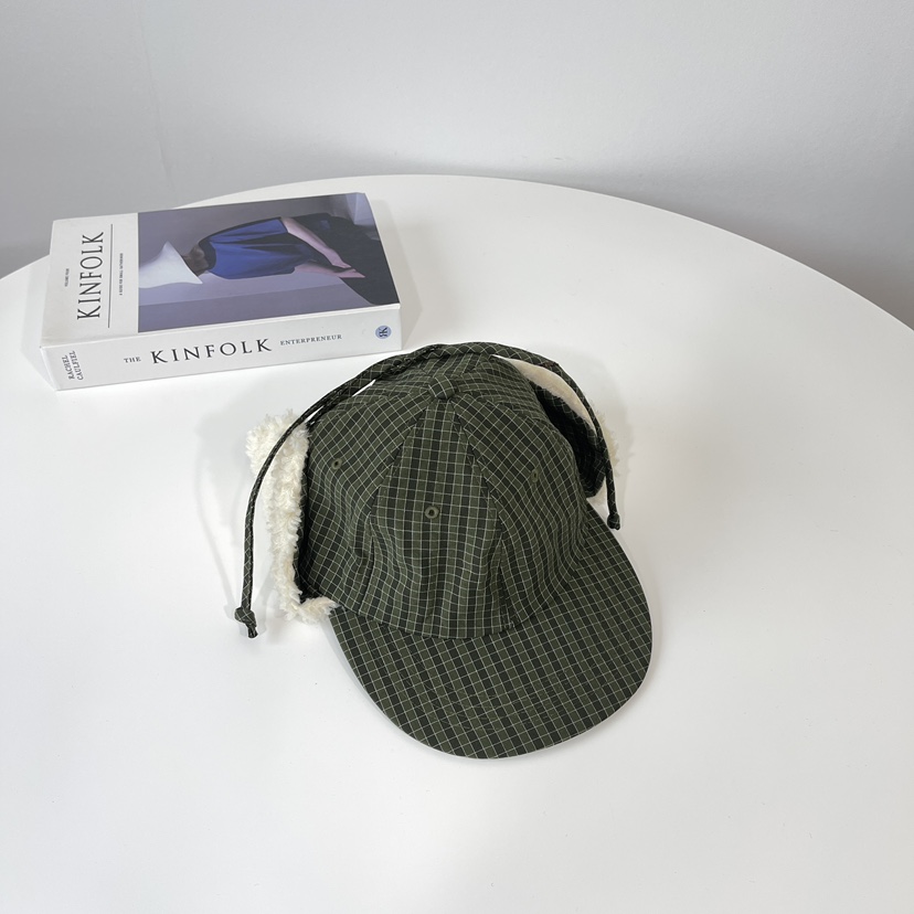 LOVELY HAT東大門㊣代購女裝新款熱賣時尚推薦25秋冬職業帽子LOVELY HAT帽子圖色5