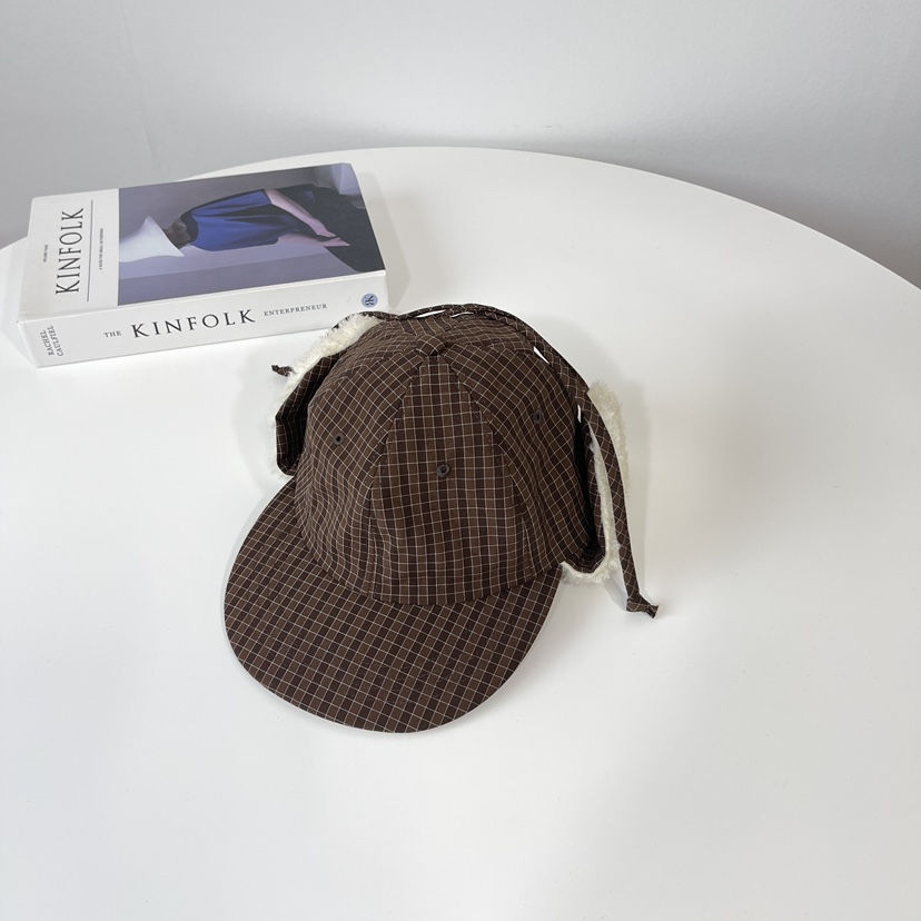 LOVELY HAT東大門㊣代購女裝新款熱賣時尚推薦25秋冬職業帽子LOVELY HAT帽子圖色6