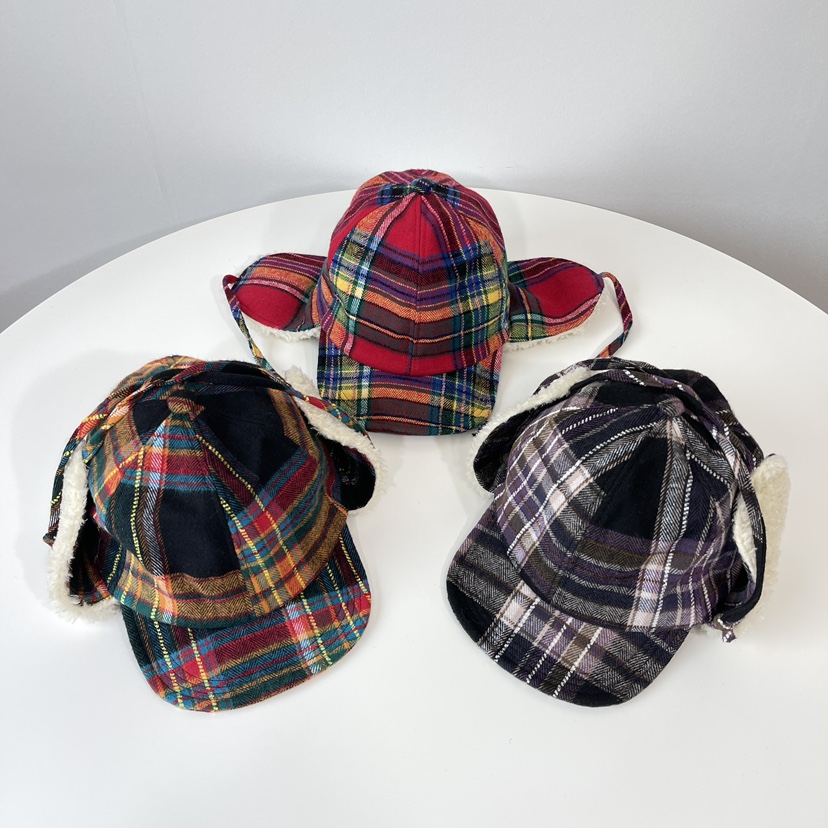 LOVELY HAT東大門㊣直郵女裝新款推薦人氣休閑25秋冬熱賣帽子LOVELY HAT帽子