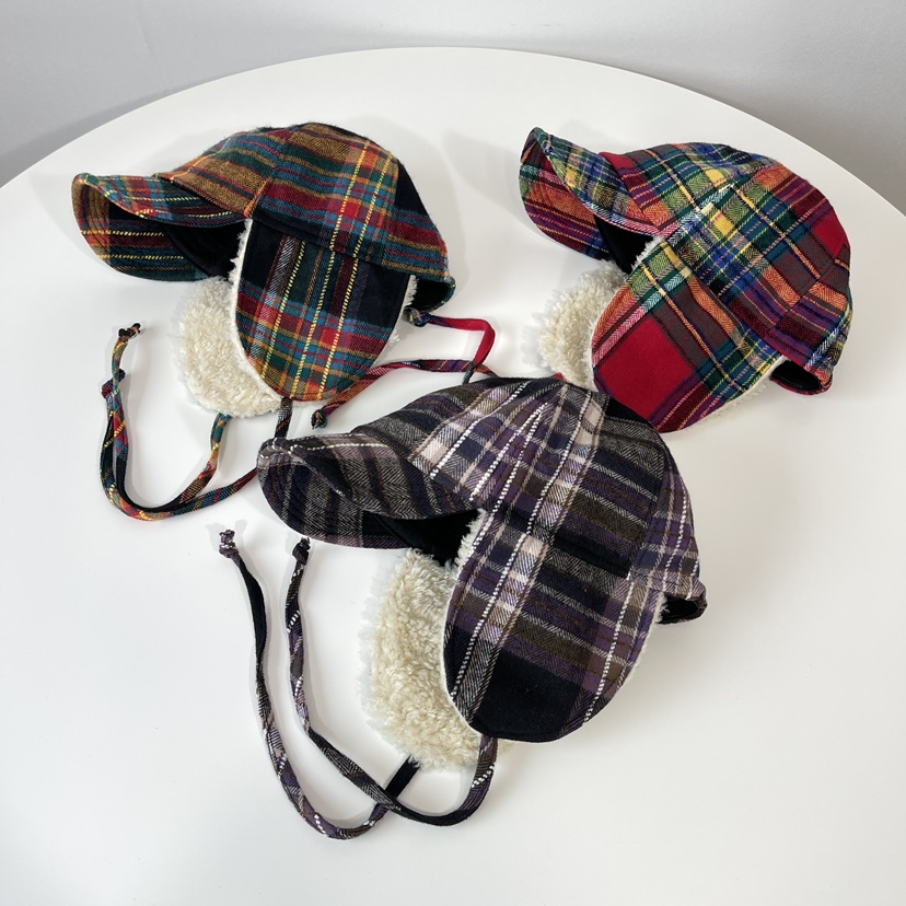 LOVELY HAT東大門㊣直郵女裝新款推薦人氣休閑25秋冬熱賣帽子LOVELY HAT帽子